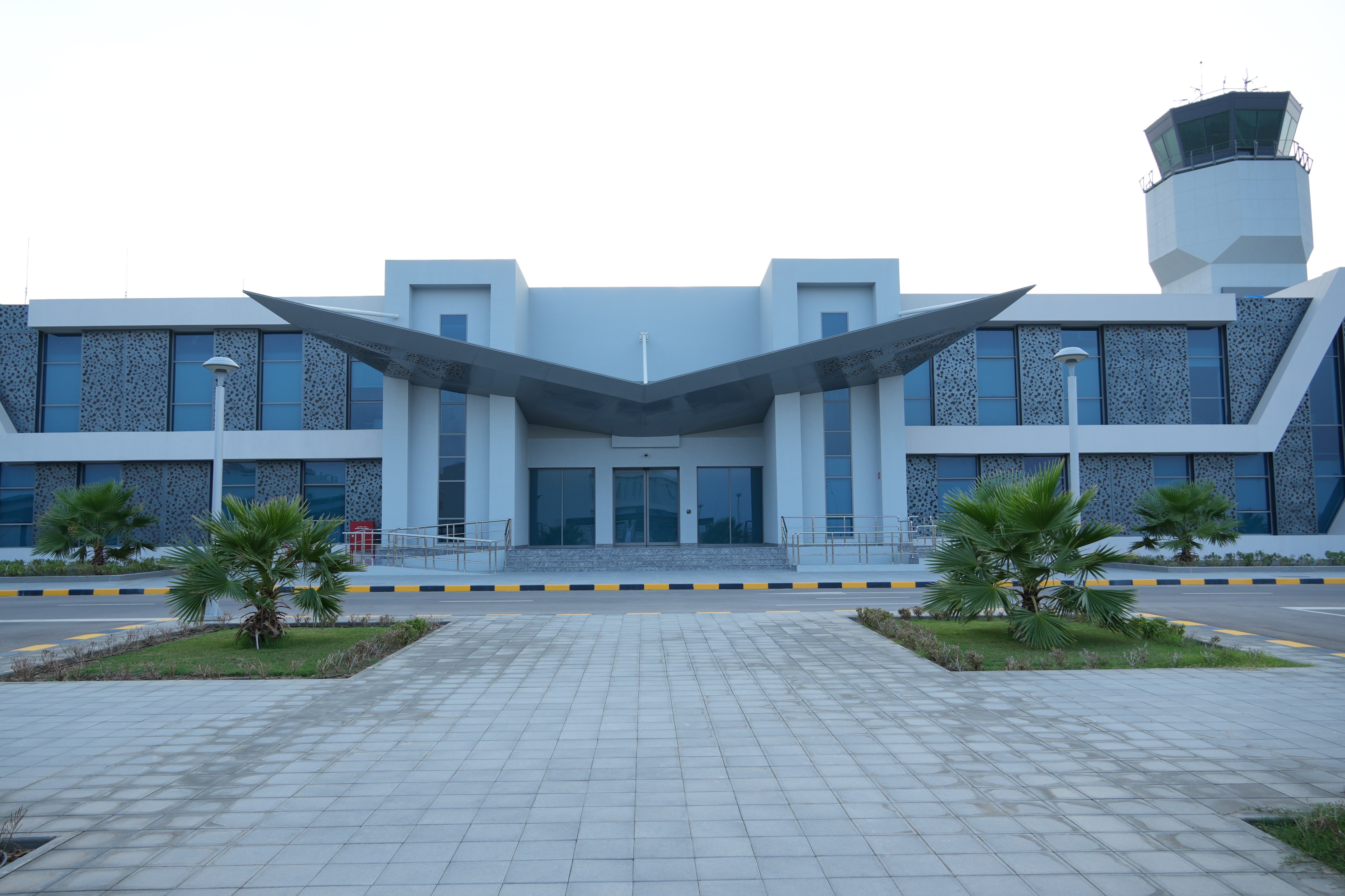 Coastal Area