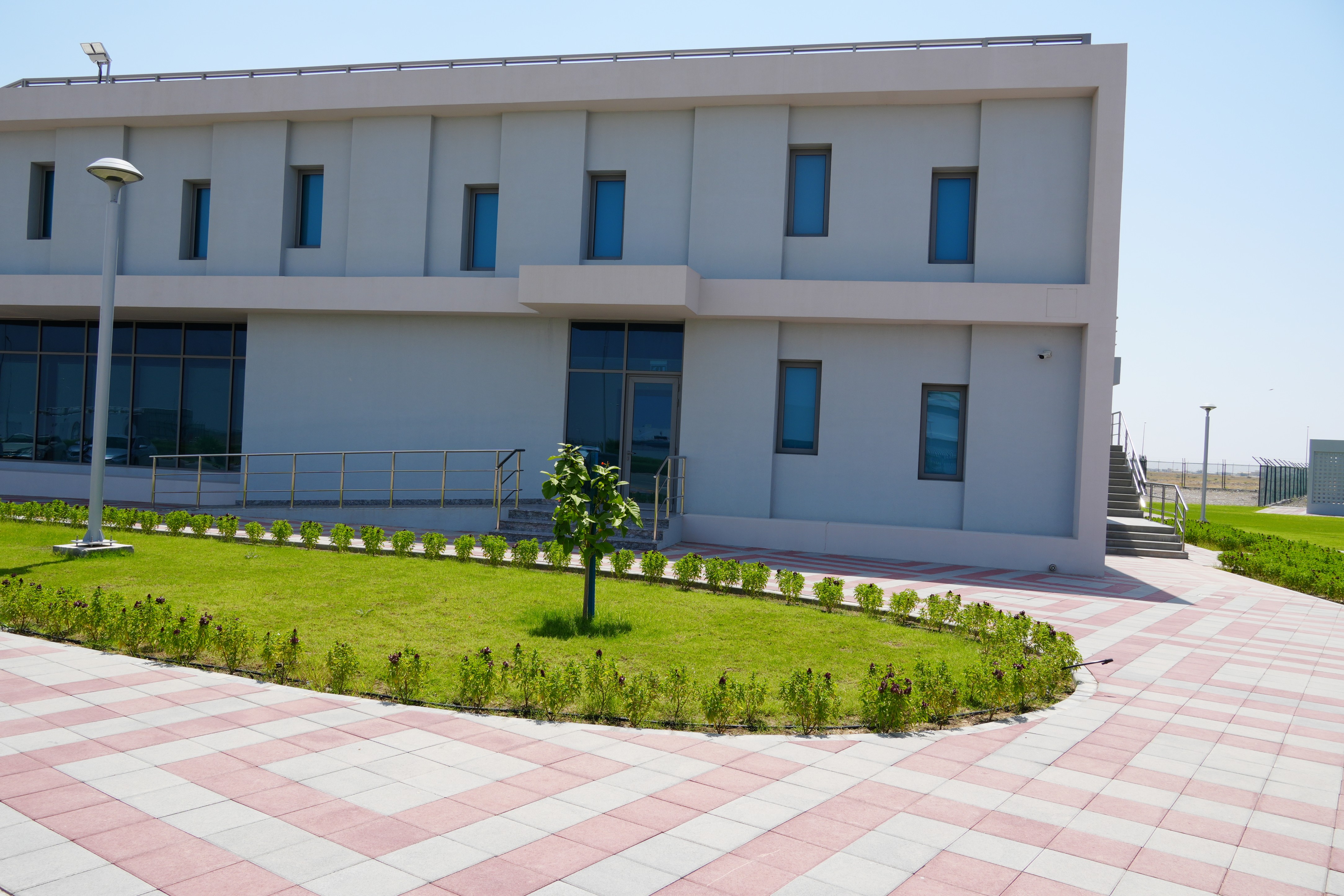 Student Housing