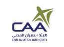 Oman CAA Logo