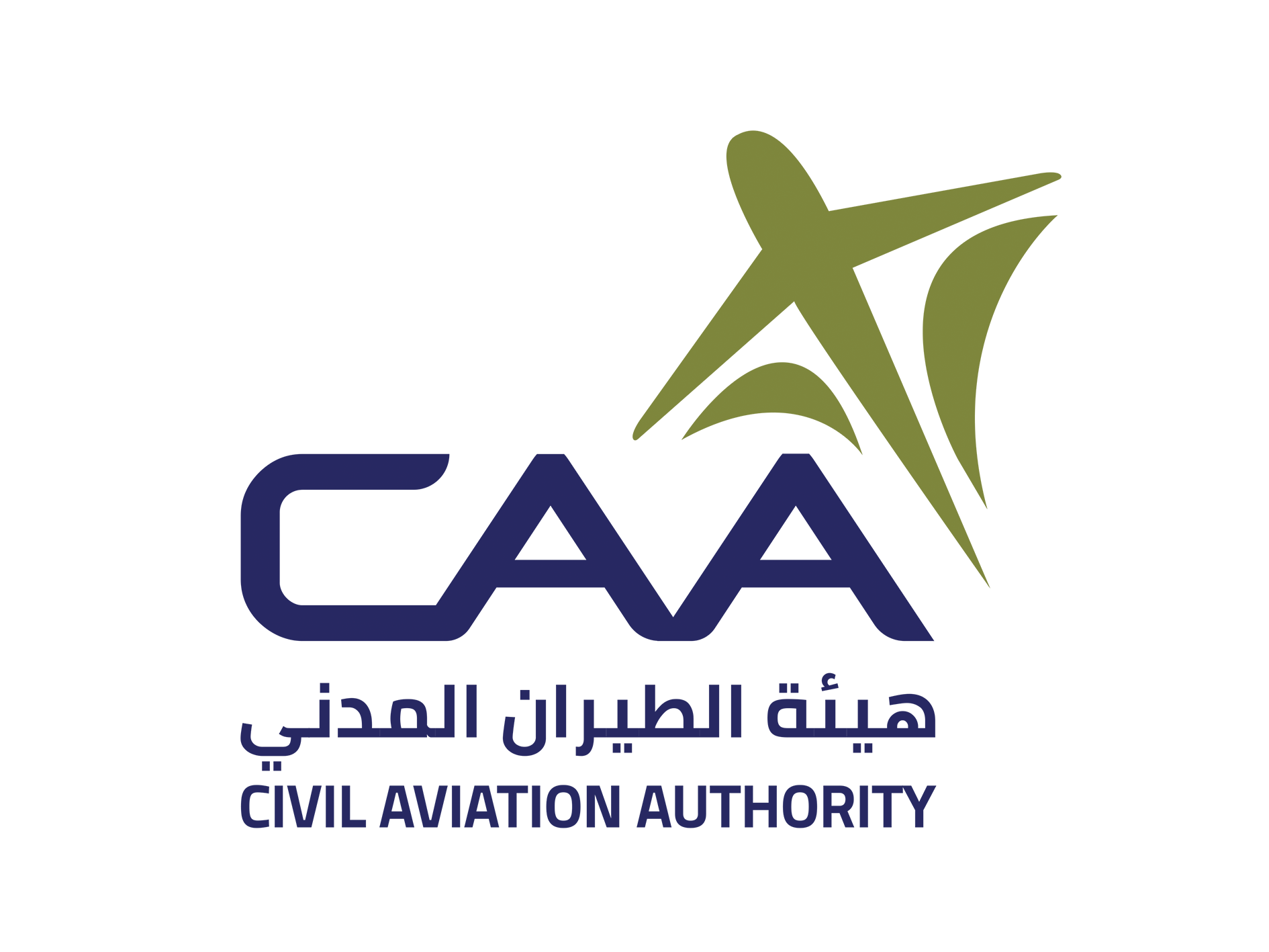 Oman CAA Logo